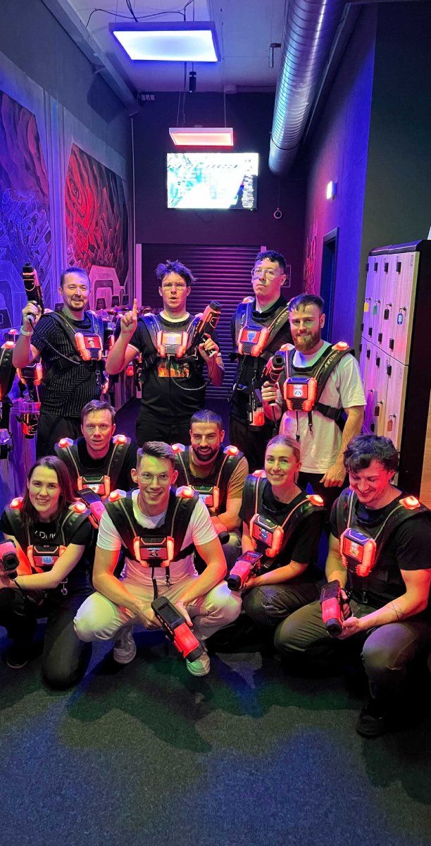 Office collaboration